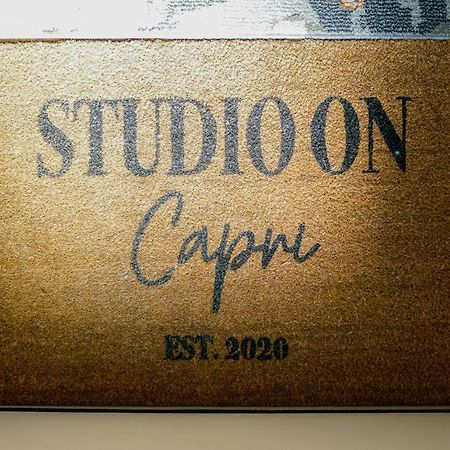 Studio On Capri Calgary Zewnętrze zdjęcie